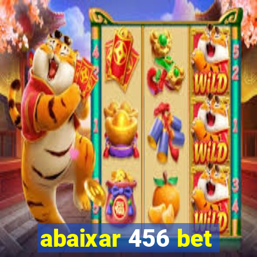 abaixar 456 bet